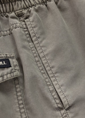 Men's Boardshorts BALFOUR - Coyote brown