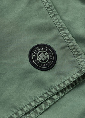 Men's Boardshorts BALFOUR - Green