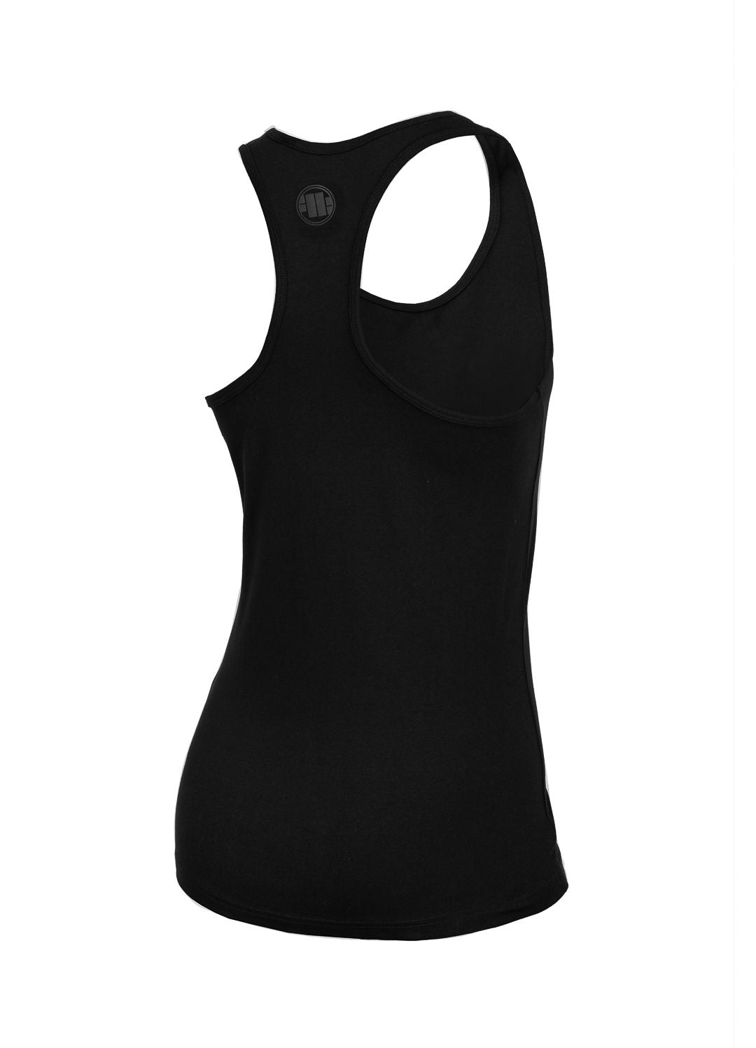 Tank Top women's Slim Fit Pitbull R