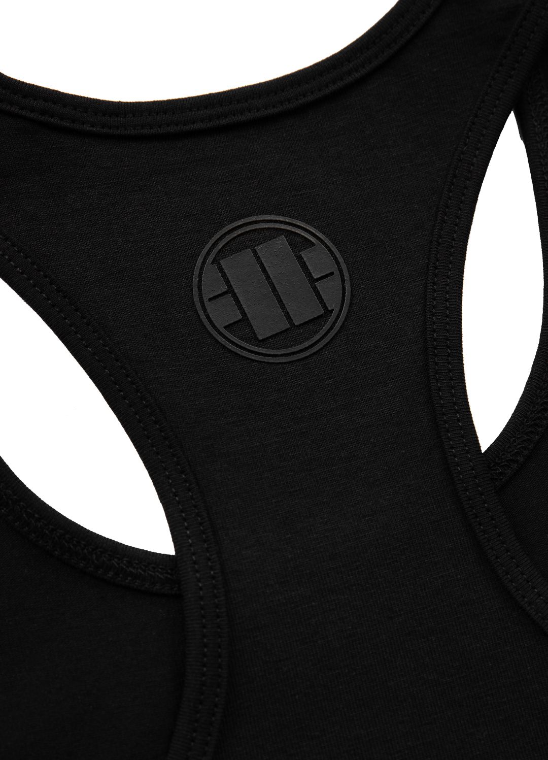 Tank Top women's Slim Fit Pitbull R