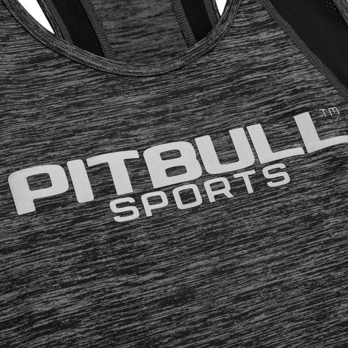 Woman's Tank Top Rashguard Performance Pro plus