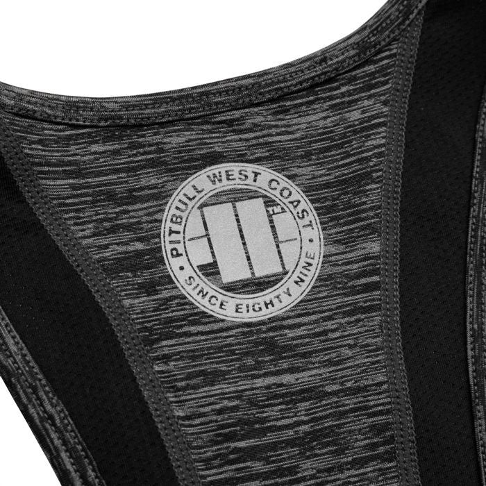 Woman's Tank Top Rashguard Performance Pro plus