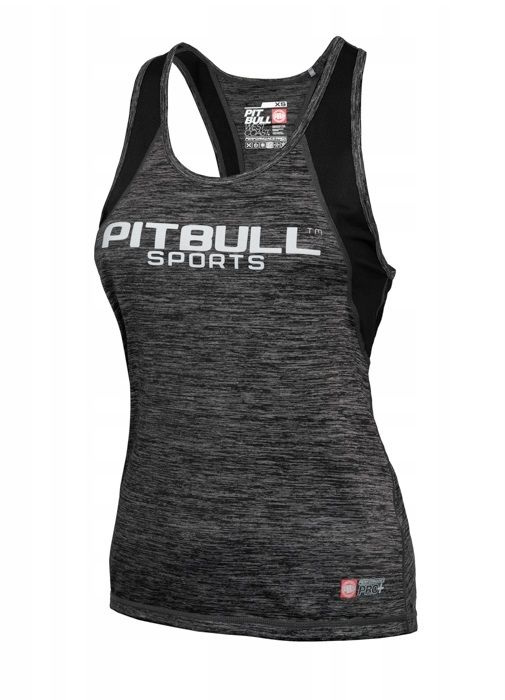Woman's Tank Top Rashguard Performance Pro plus