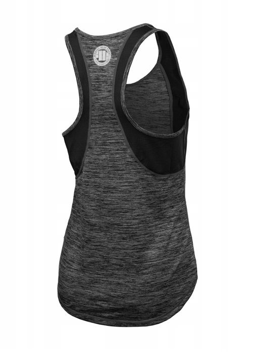 Woman's Tank Top Rashguard Performance Pro plus