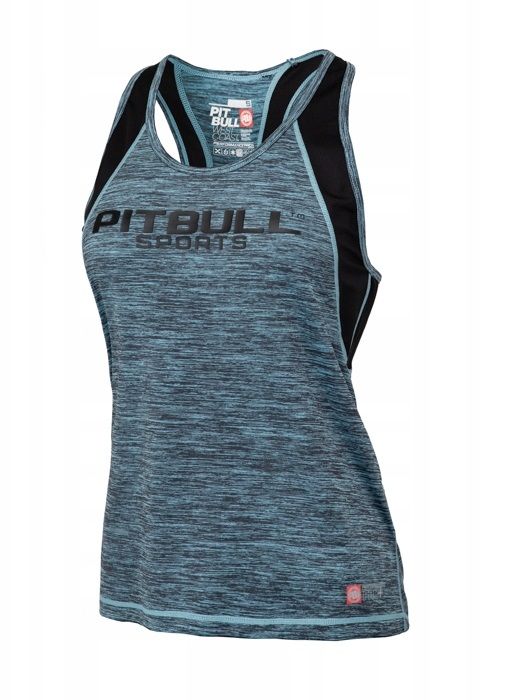 Woman's Tank Top Rashguard Performance Pro plus