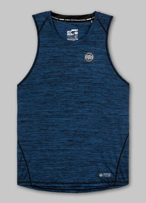 Tank Top Rashguard Performance Pro plus New Logo