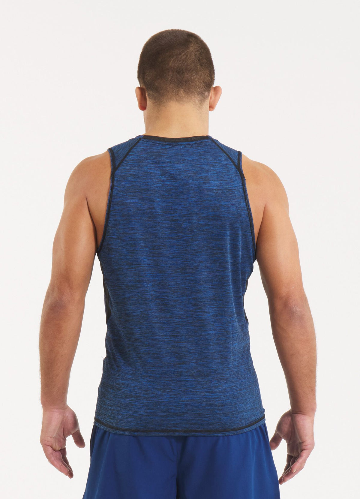 Tank Top Rashguard Performance Pro plus New Logo