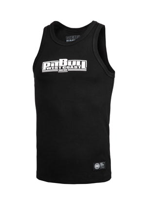Tank Top Rib Boxing