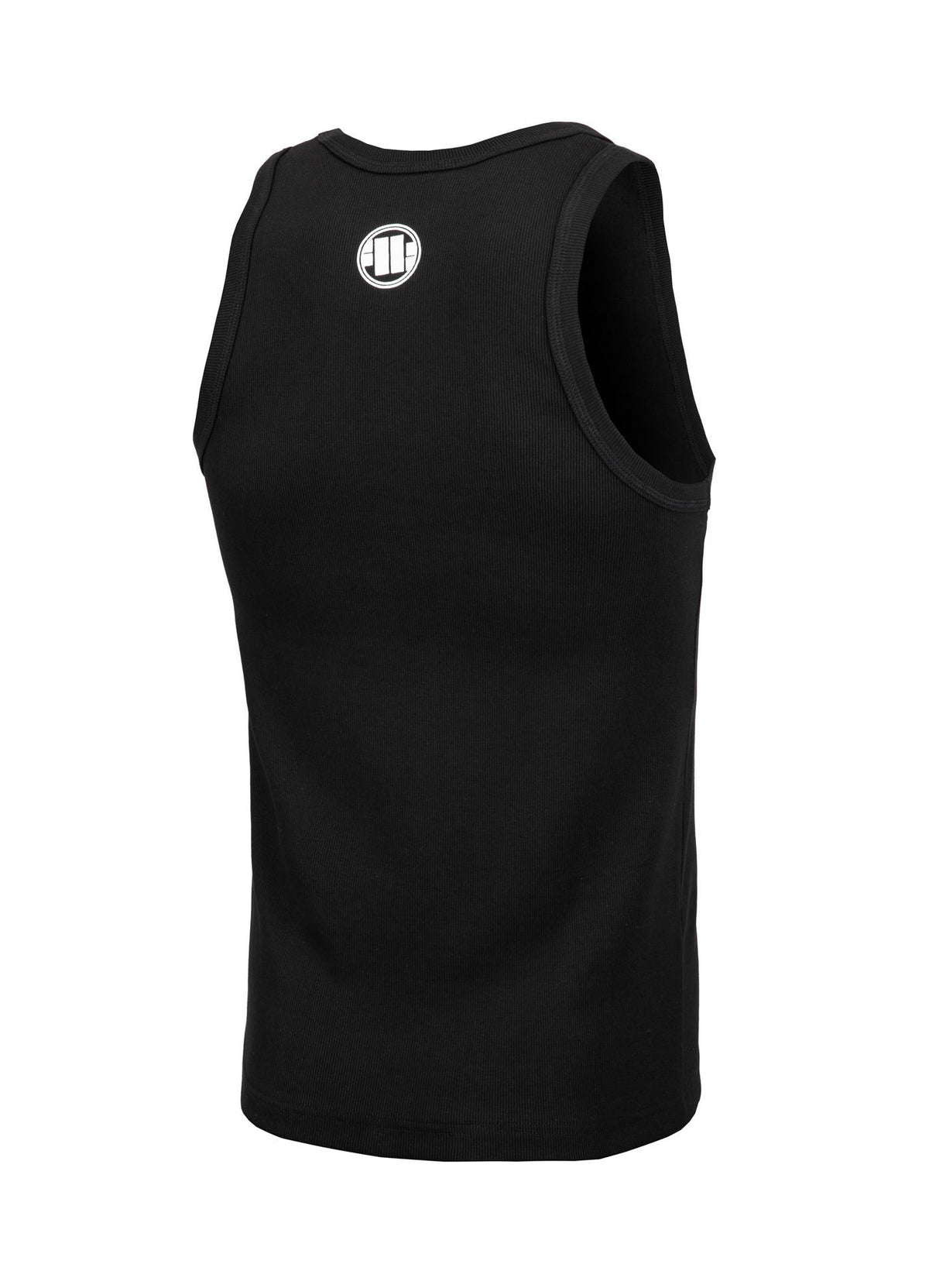 Tank Top Rib Boxing