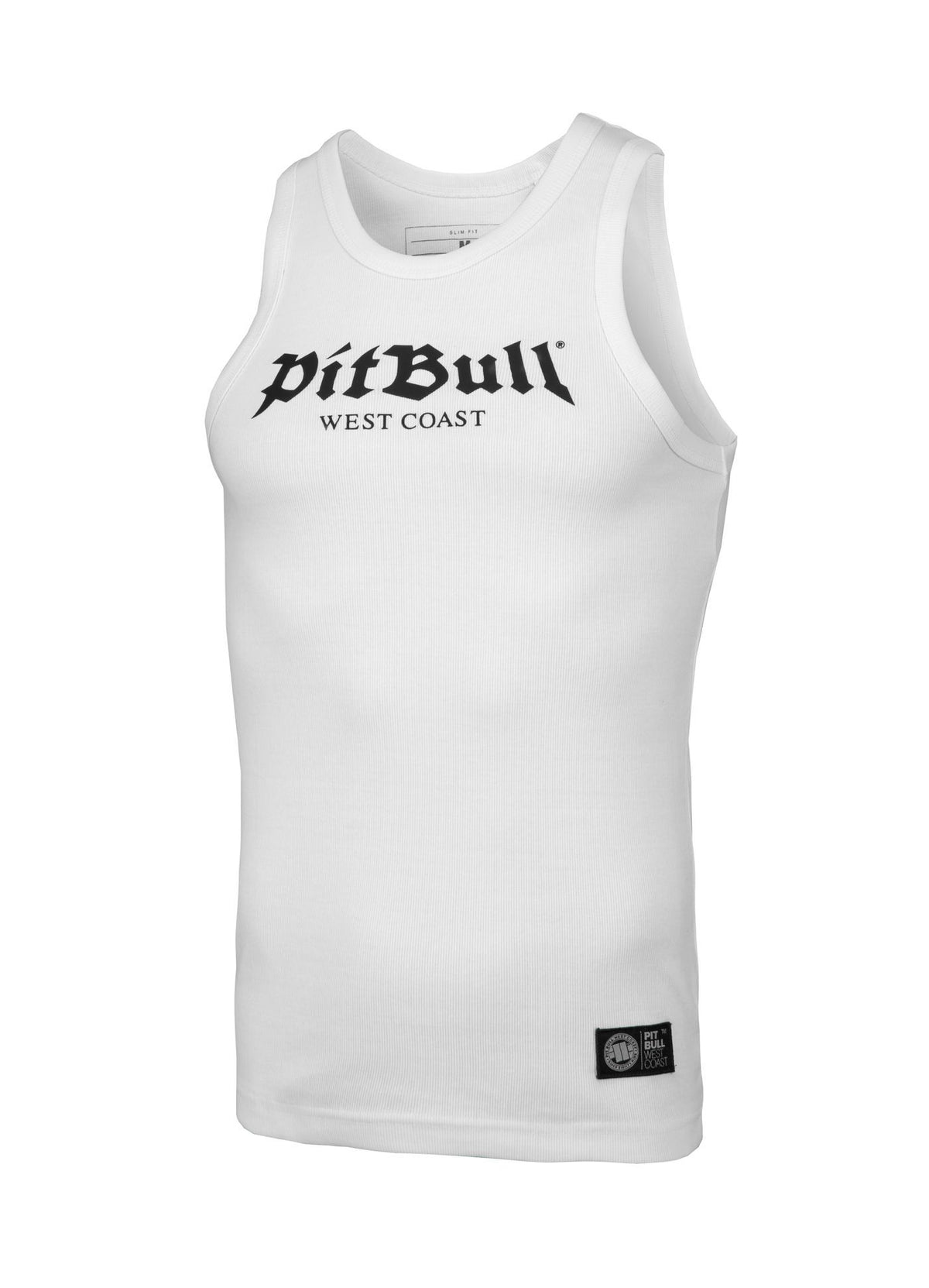 Tank Top Rib Old Logo