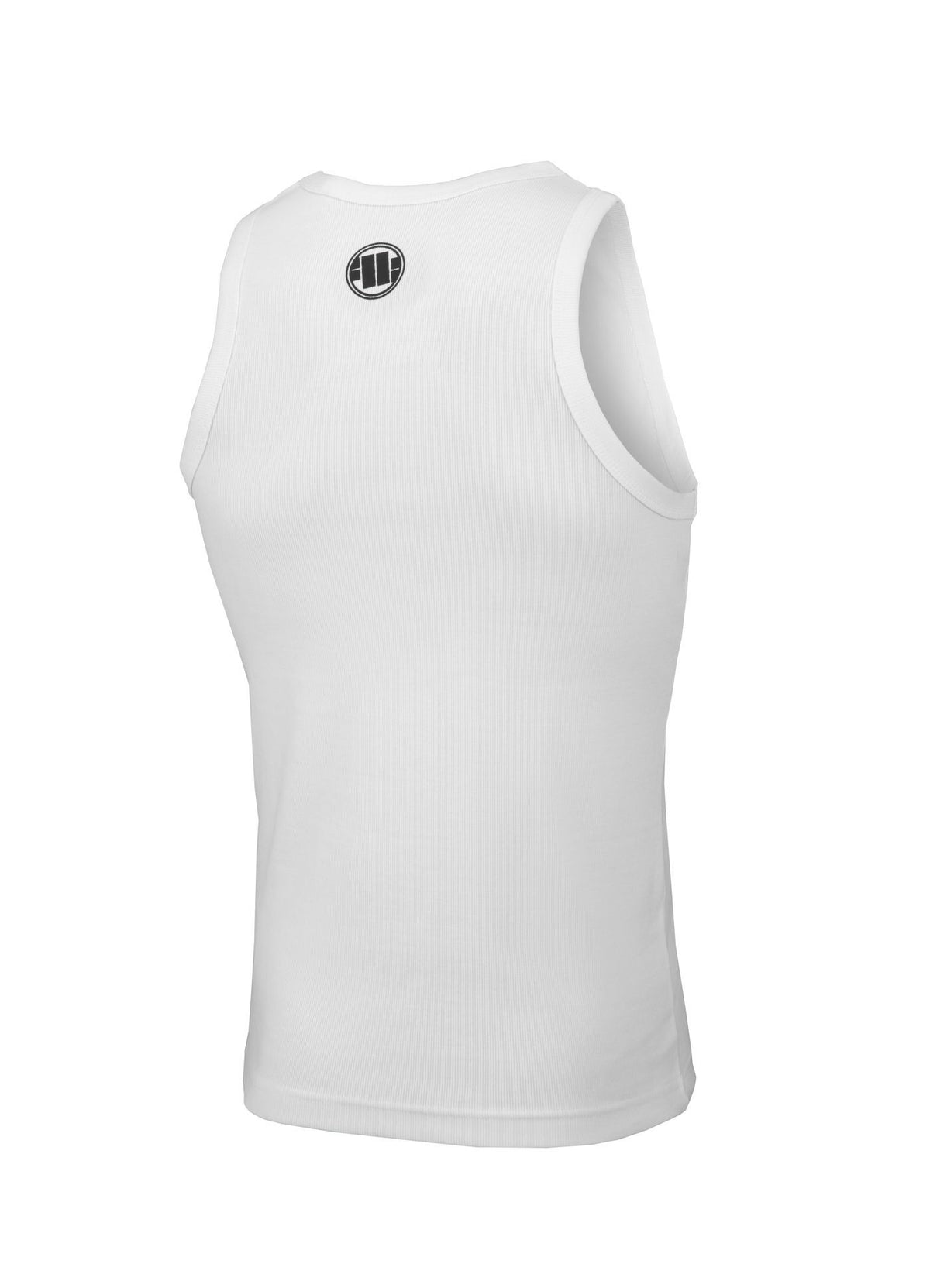 Tank Top Rib Old Logo
