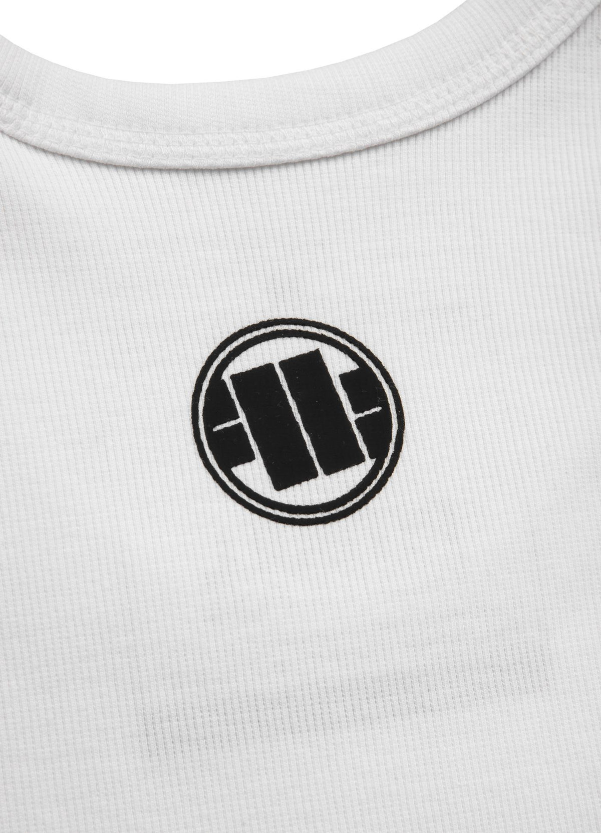 Tank Top Rib Old Logo