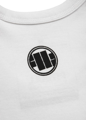 Tank Top Rib Old Logo