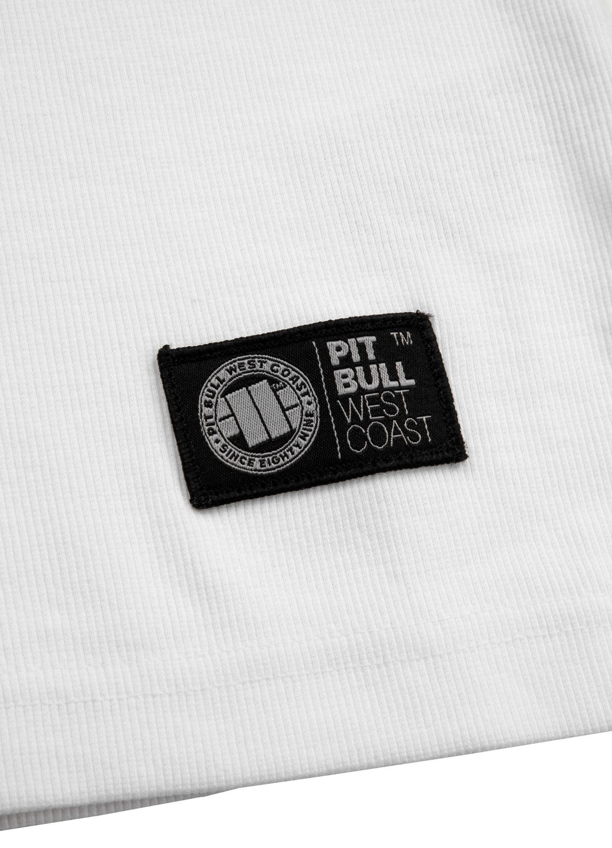 Tank Top Rib Old Logo
