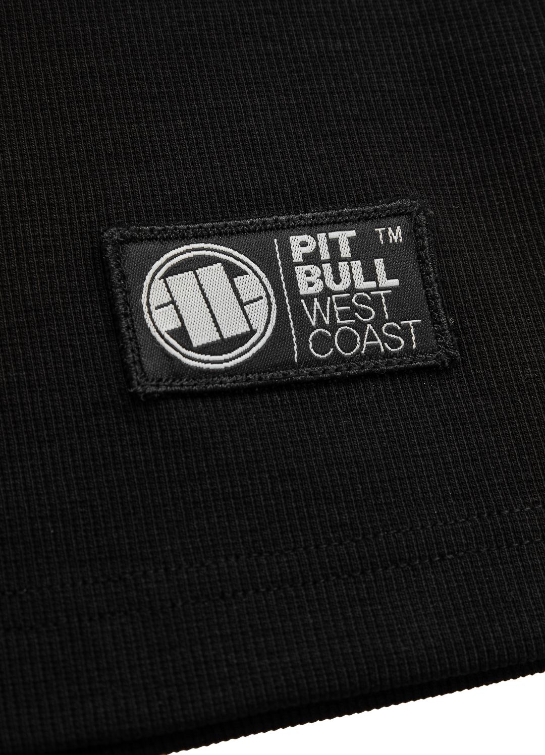 Tank Top Rib Small Logo
