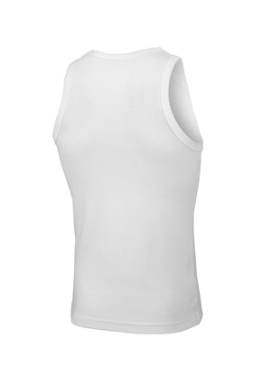 Tank Top Rib Small Logo