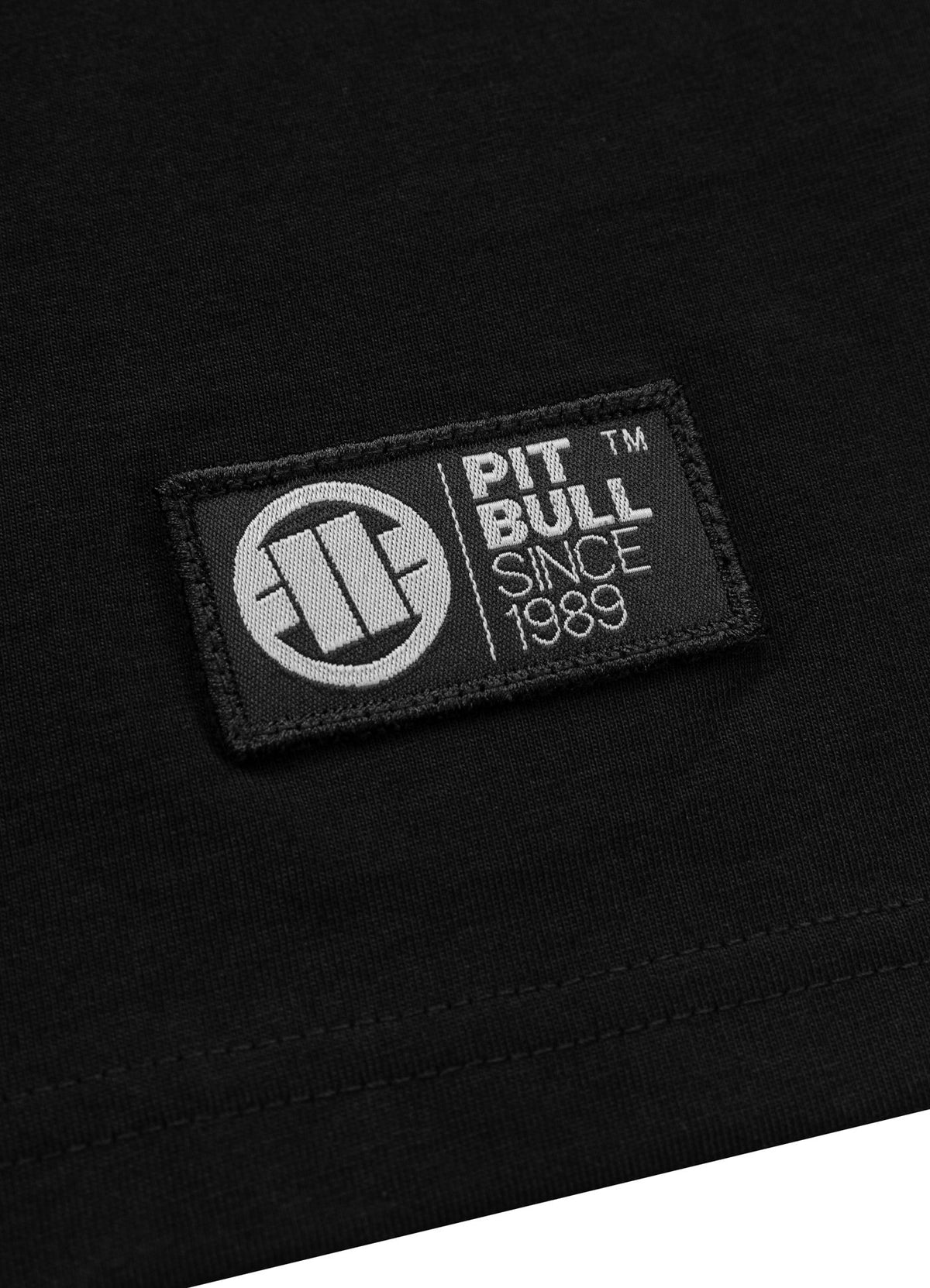 Majica bez rukava Slim Fit Back Hilltop