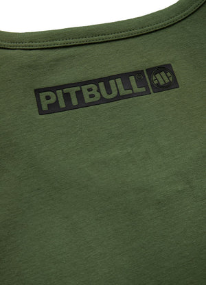 Tank Top Slim Fit Hilltop