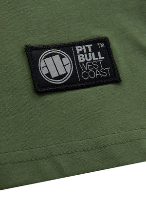 Tank Top Slim Fit Hilltop