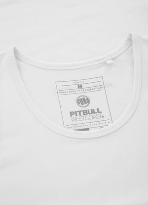 Tank Top Slim Fit Small Logo
