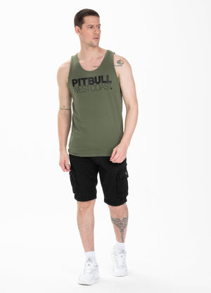 Tank Top Slim Fit TNT