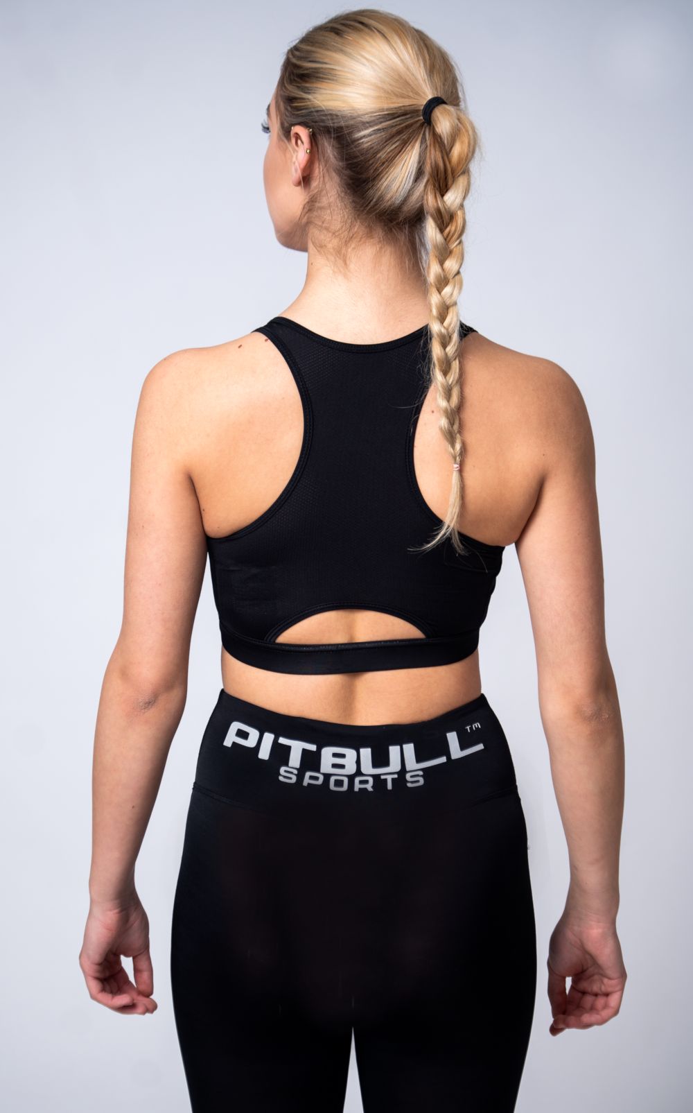 Woman's Top Performance Pro plus