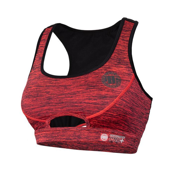 Women's Top Performance Pro plus