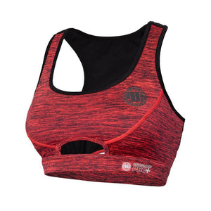 Women's Top Performance Pro plus