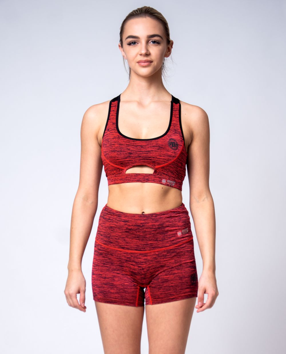 Women's Top Performance Pro plus