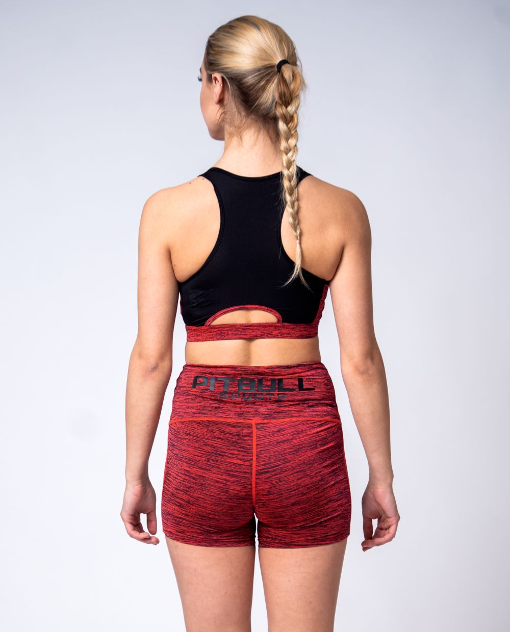 Women's Top Performance Pro plus