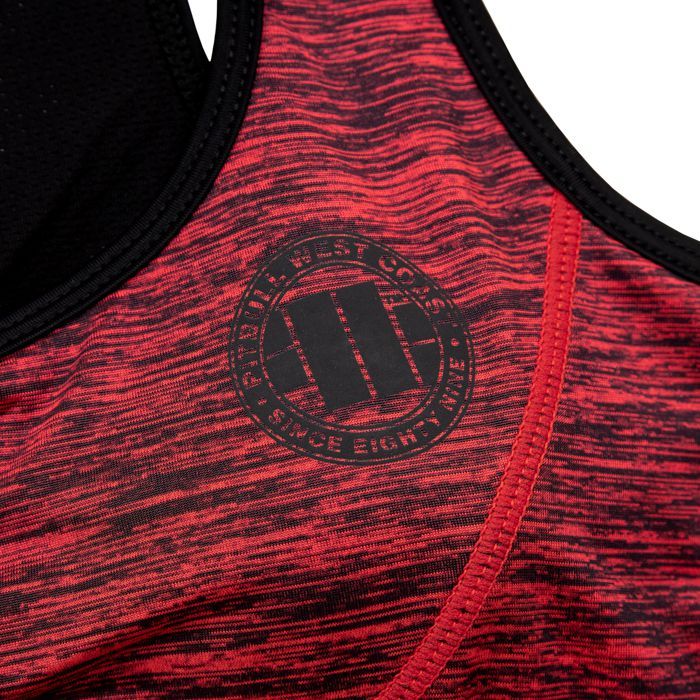 Women's Top Performance Pro plus