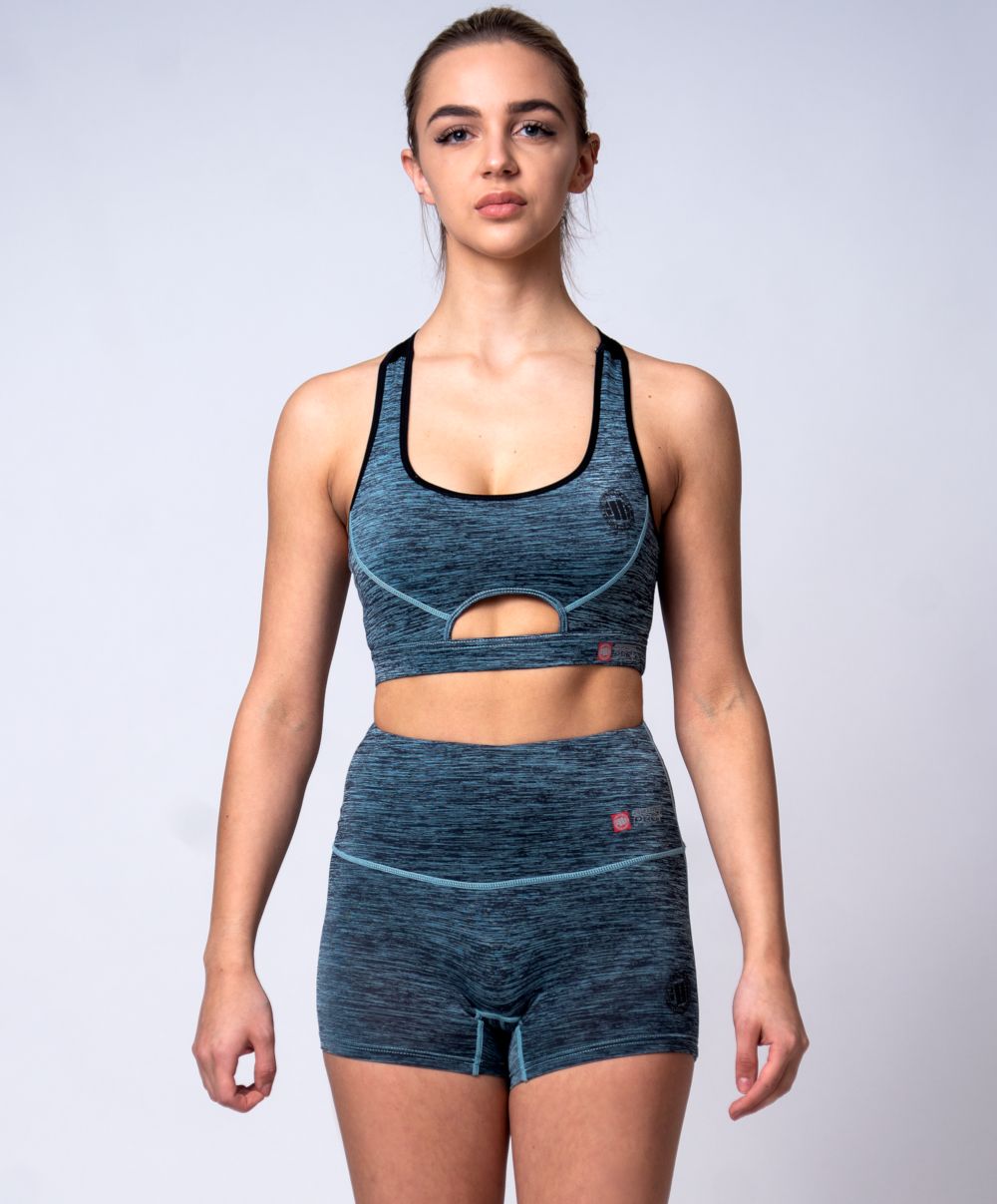 Women's Top Performance Pro plus