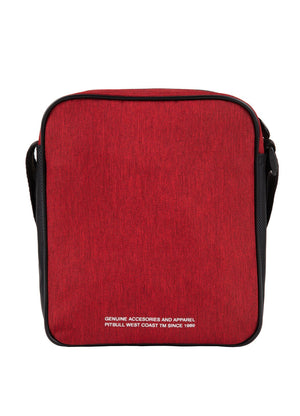 Shoulder Bag Circal Dog
