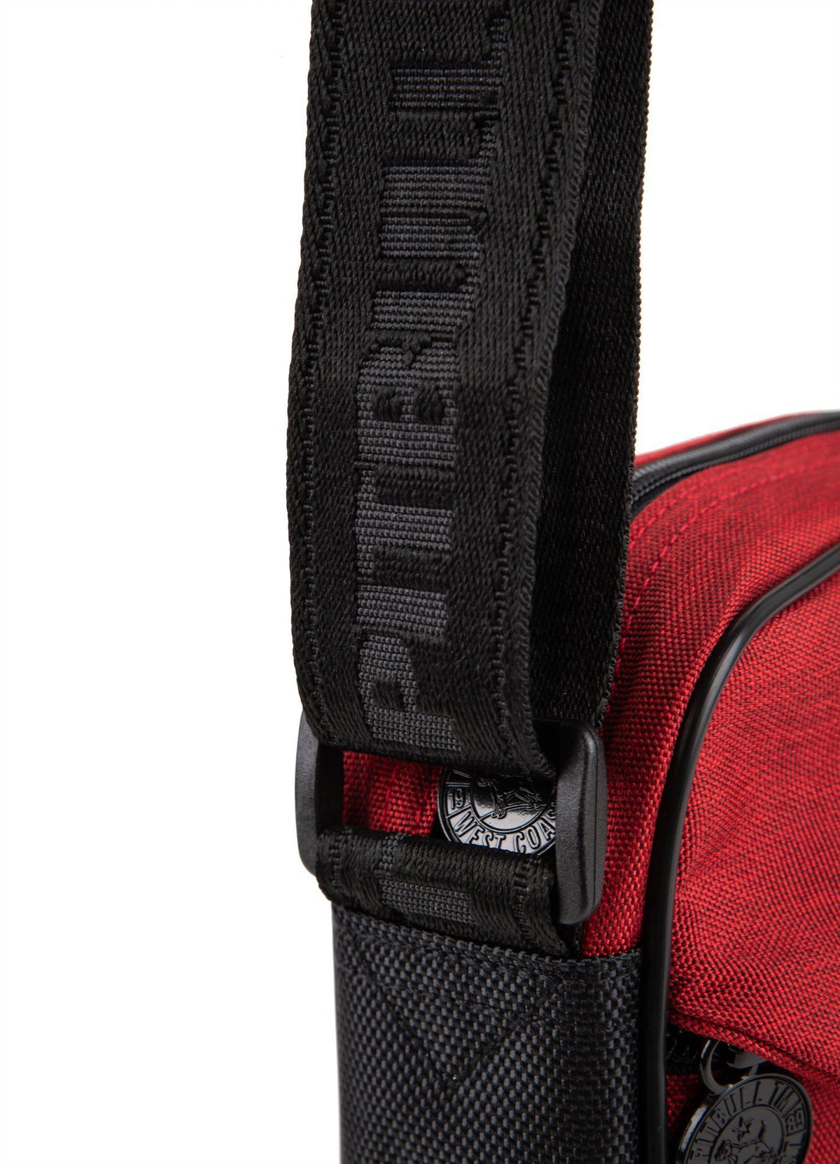 Shoulder Bag Circal Dog