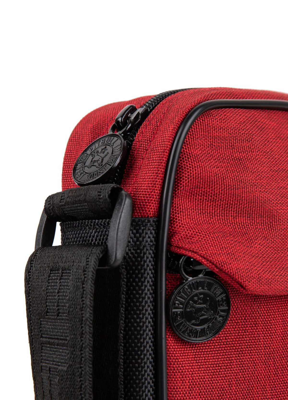 Shoulder Bag Circal Dog