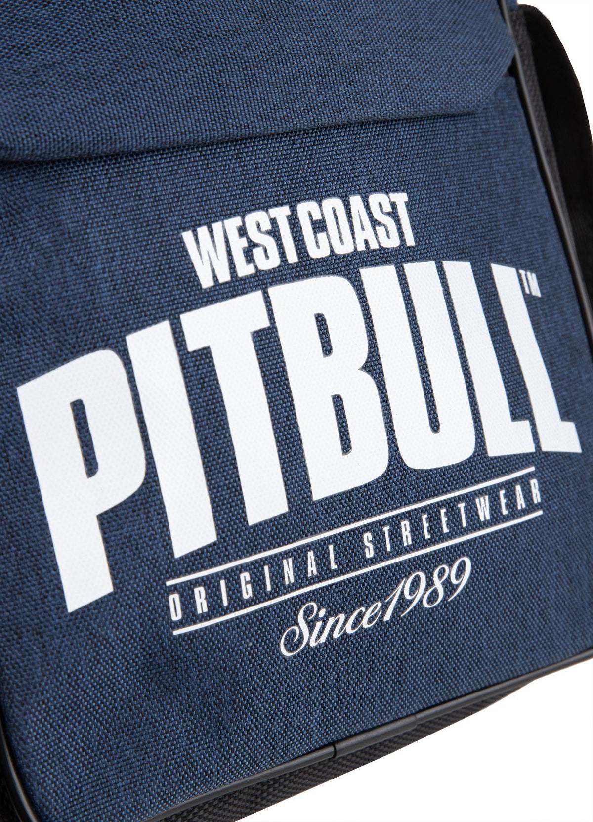 Shoulder Bag Since 1989