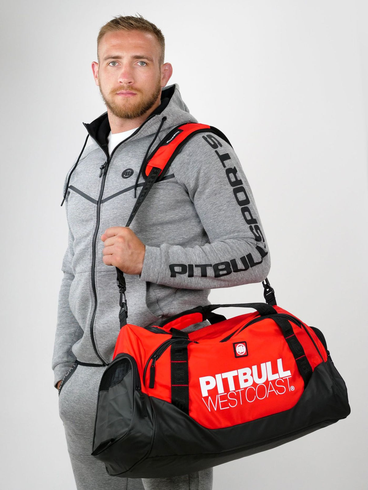 Duffle bag TNT