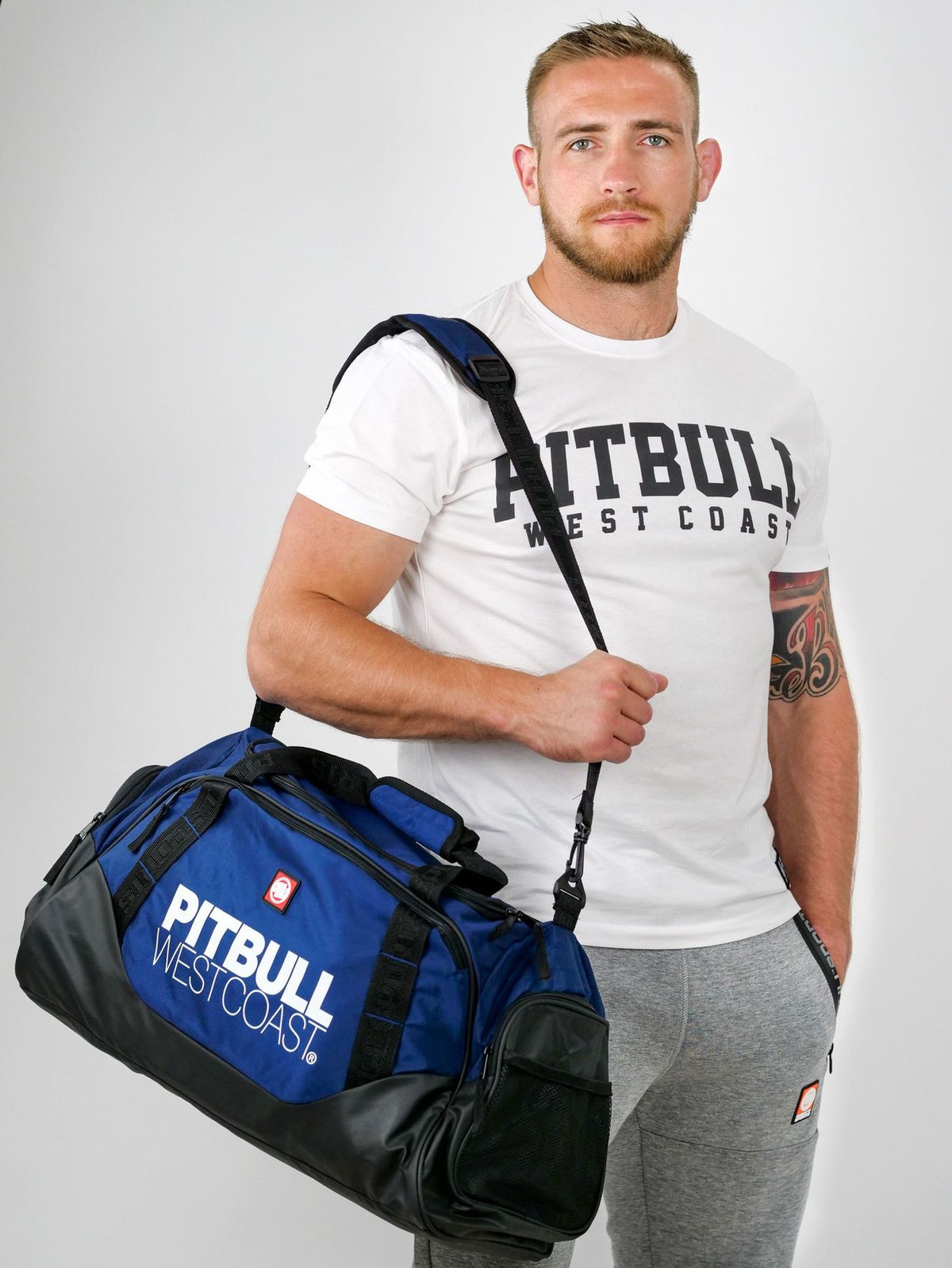 Duffle bag TNT