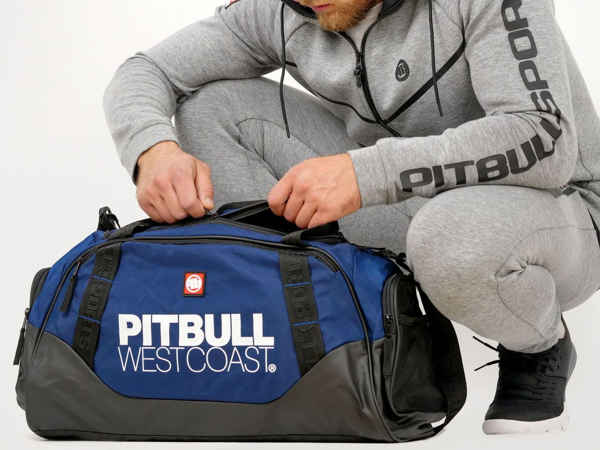 Duffle bag TNT