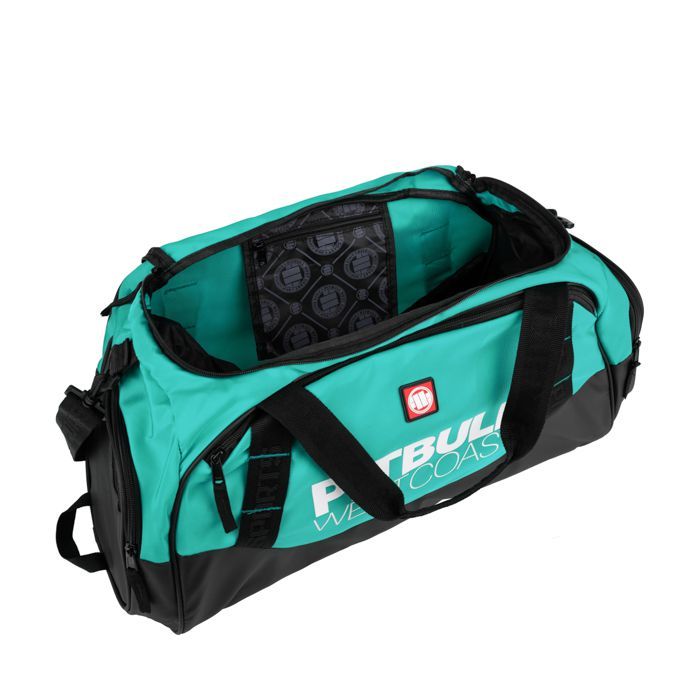 Duffle Bag TNT