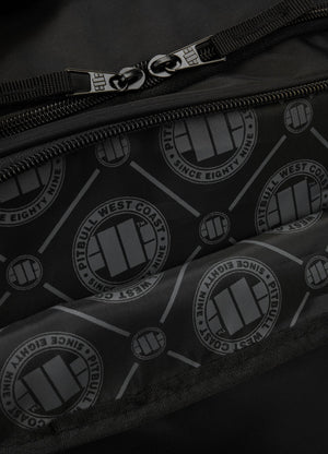 Training bag AVENIDA - Black