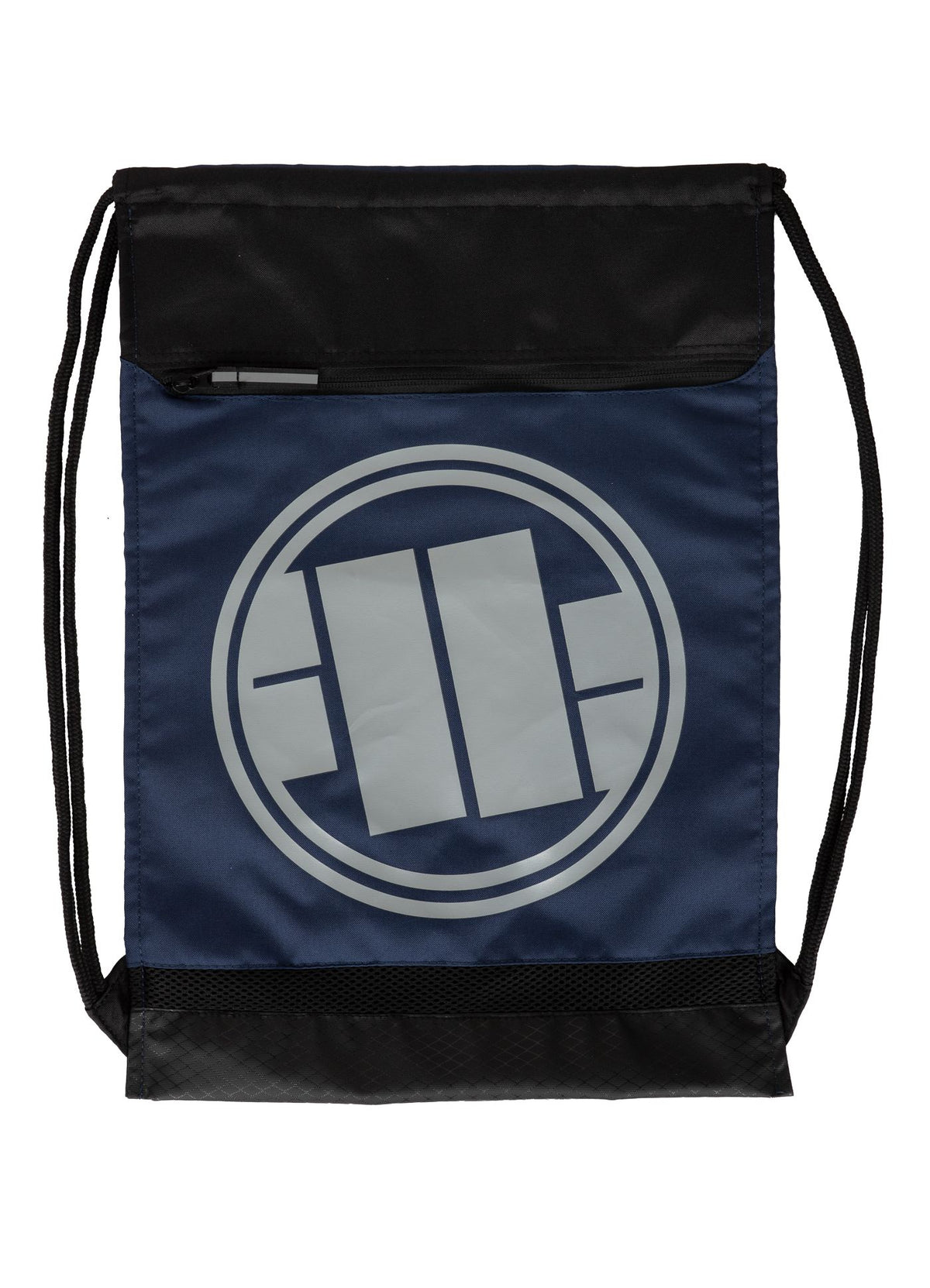 Gym Bag Logo