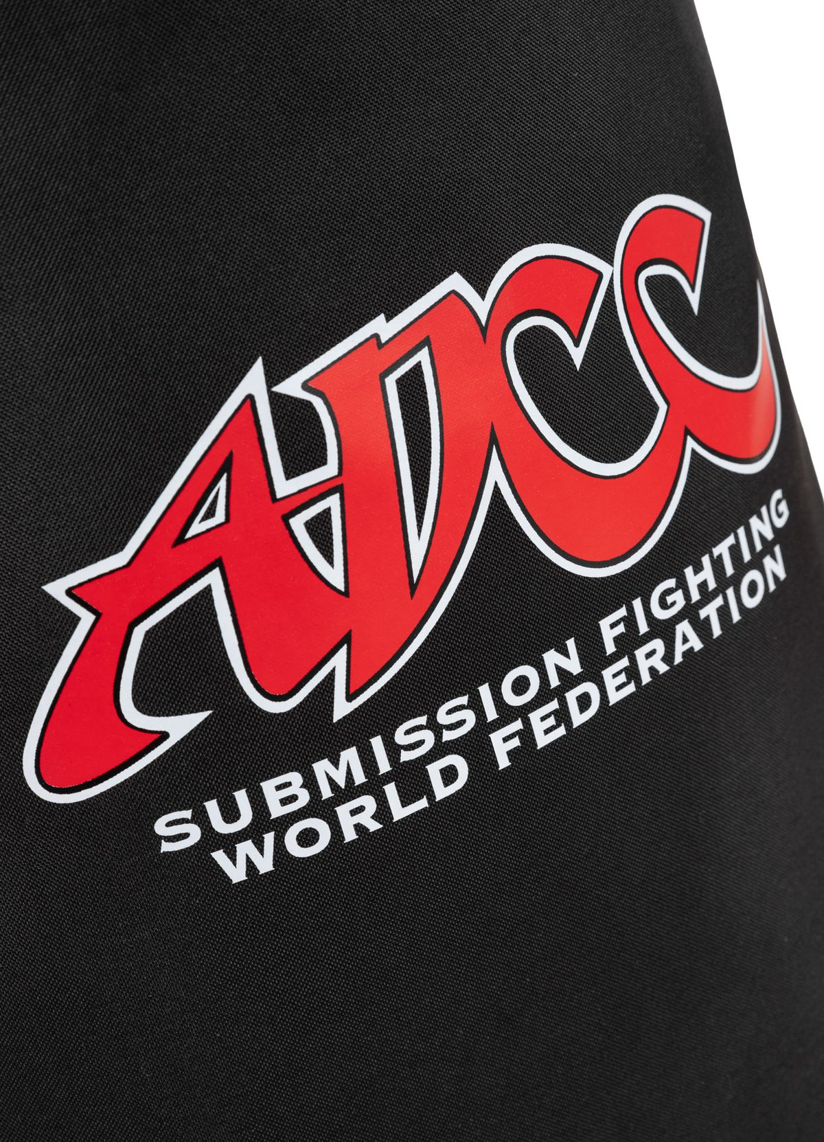 Gym Bag ADCC