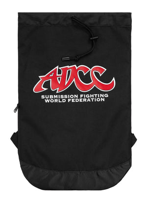 Gym Bag ADCC