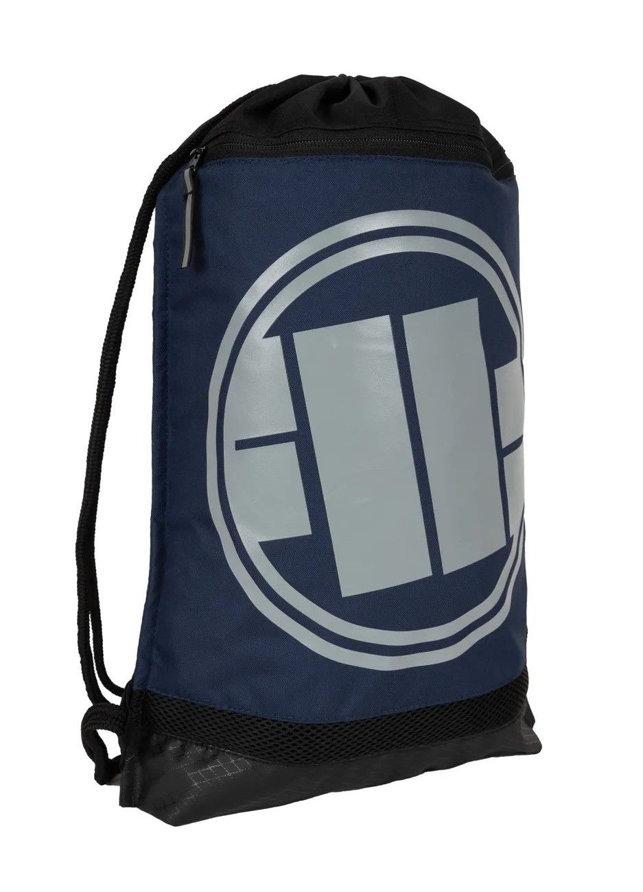 Gym Bag Logo