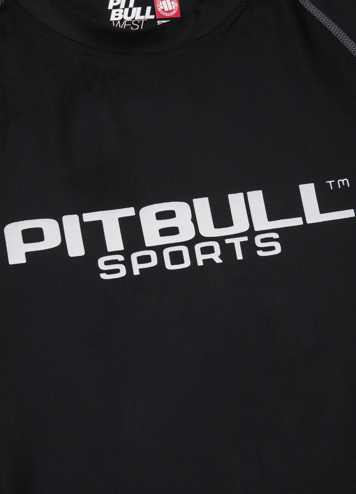 Rashguard Compression Pro plus