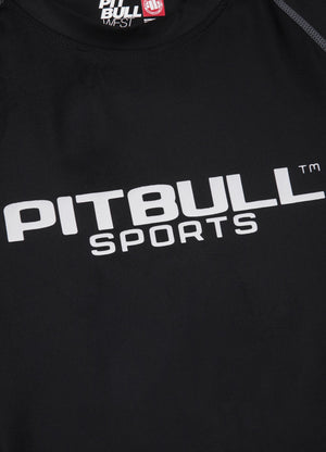 Rashguard Compression Pro plus