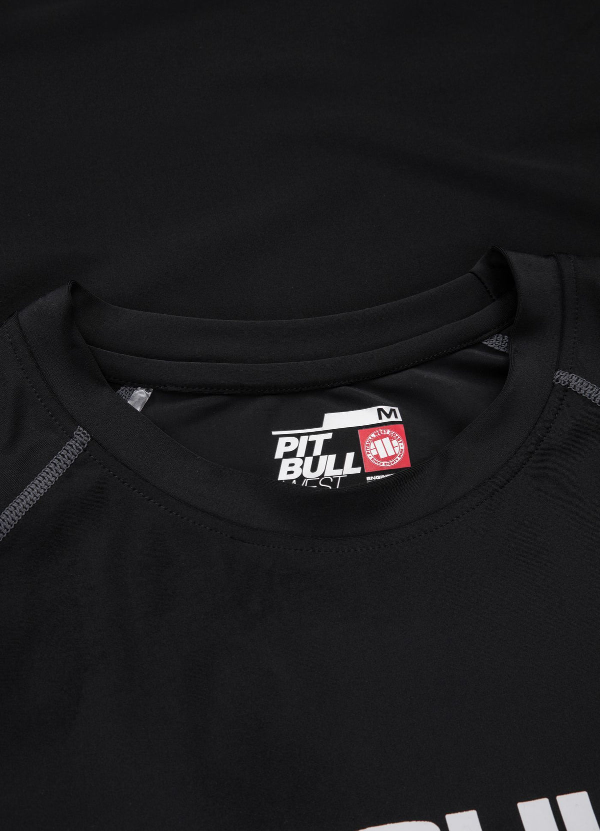 Rashguard Compression Pro plus