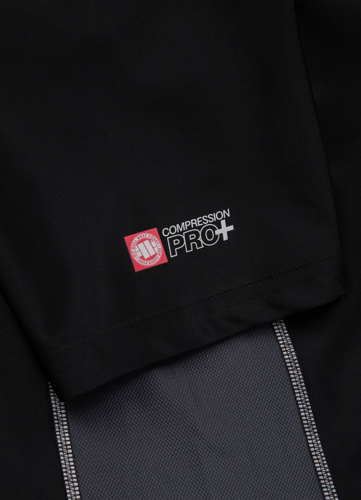 Rashguard Compression Pro plus