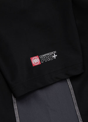 Rashguard Compression Pro plus